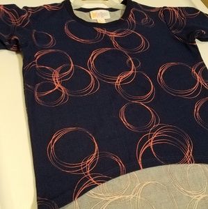 Size 2 kid lularoe clothes